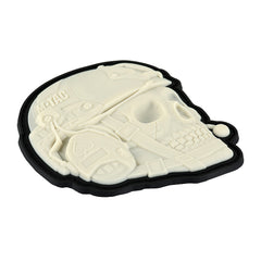 Patch Operator 3D PVC M-Tac - Alb, Realism Tactic