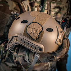 Patch Operator 3D PVC M-Tac - Coyote