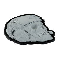 Patch Operator 3D PVC M-Tac - Gri, Moral Militar
