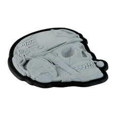Patch Operator 3D PVC M-Tac - Gri, Moral Militar