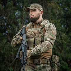Patch Sorry M-Tac - Craniu Wilhelm Tell Multicam