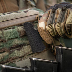 Patch Sorry M-Tac - Multicam/Coyote, Umor Tactic și Patriotism