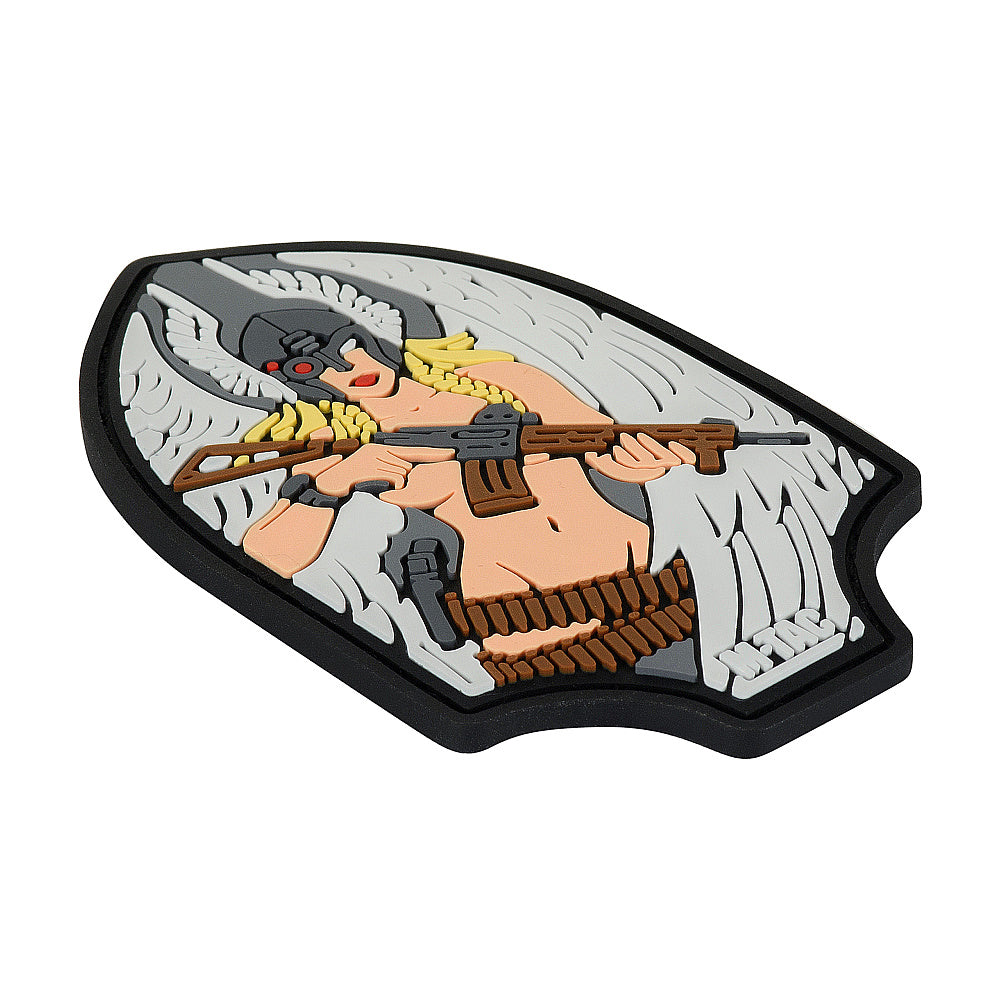 Patch Spades Valkyrie M-Tac - Full Color