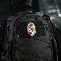 Patch Spades Valkyrie M-Tac - Full Color