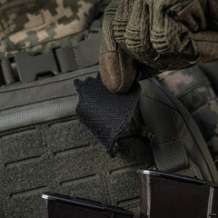 Patch T-72 M-Tac Full Color - Tancul Legendar al Ucrainei