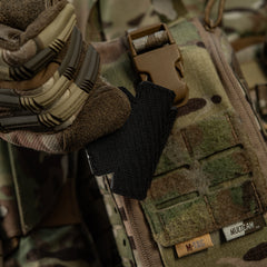 Patch TACMED PVC M-Tac - Pin-Up Medic Tactic MultiCam