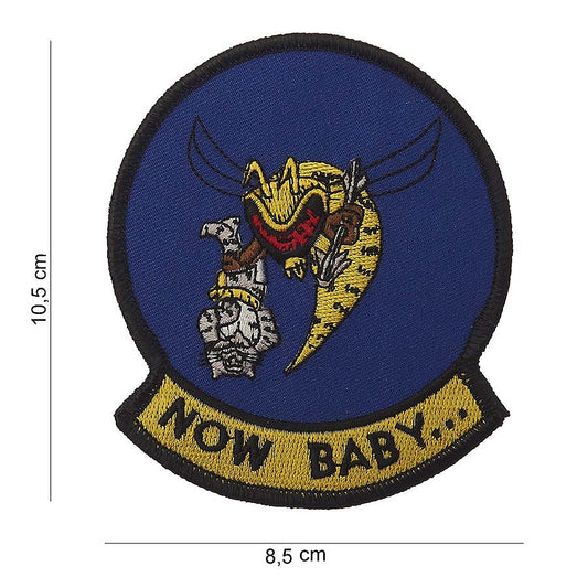 Patch Tactic #5046 Diversen - Afirmă-ți Prezența Cu Stil