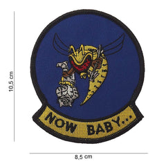 Patch Tactic #5046 Diversen - Afirmă-ți Prezența Cu Stil