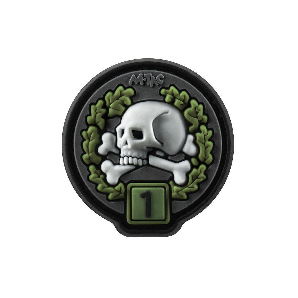 Patch Tactic Frag 1 M-Tac - Marcajul Victoriei, Culoare Olive
