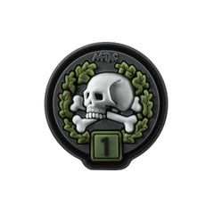 Patch Tactic Frag 1 M-Tac - Marcajul Victoriei, Culoare Olive
