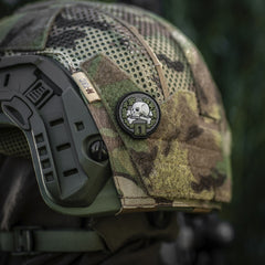 Patch Tactic Frag 1 M-Tac - Marcajul Victoriei, Culoare Olive