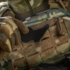 Patch Tactical Girl #4 M-Tac - Pin-Up Modern MC