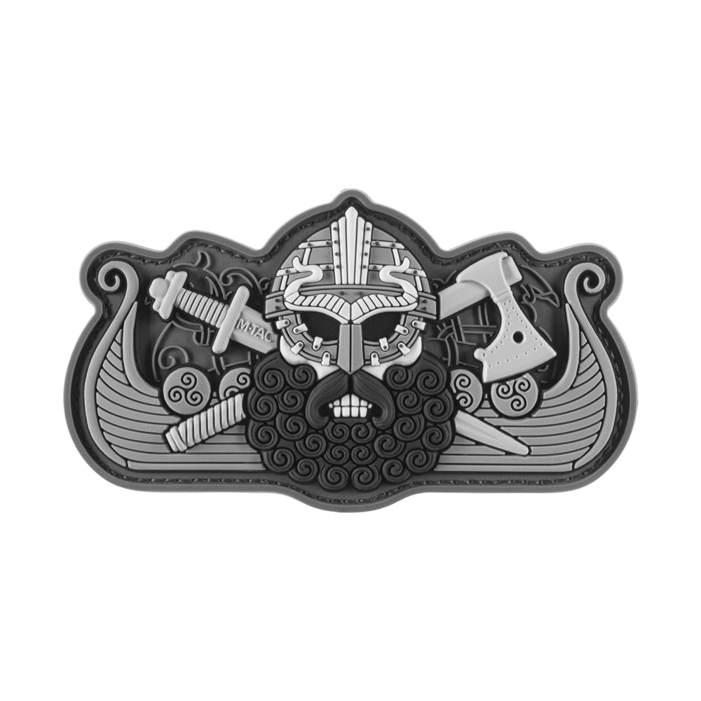 Patch Tactical Girl #6 PVC Roșcată/Multicam M-Tac - Putere și Stil