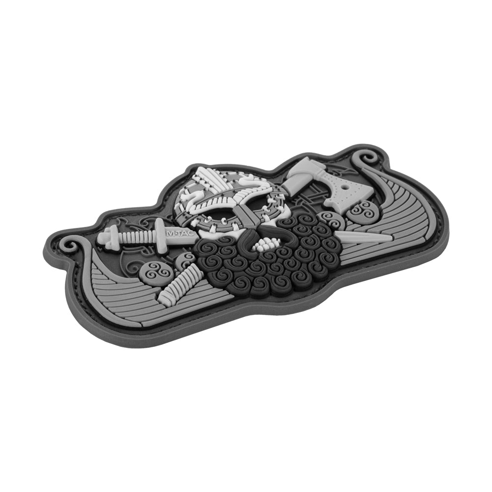 Patch Tactical Girl #6 PVC Roșcată/Multicam M-Tac - Putere și Stil