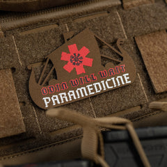 Patch Viking Evac M-Tac - Coyote, Salvare Eroică