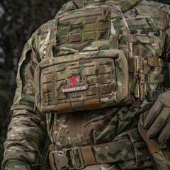 Patch Viking Evac M-Tac - Multicam | In Memoriam Paramedici