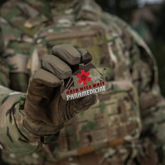 Patch Viking Evac M-Tac - Multicam | In Memoriam Paramedici
