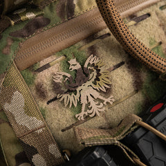 Patch Vultur Polonez M-Tac Laser Cut - Multicam