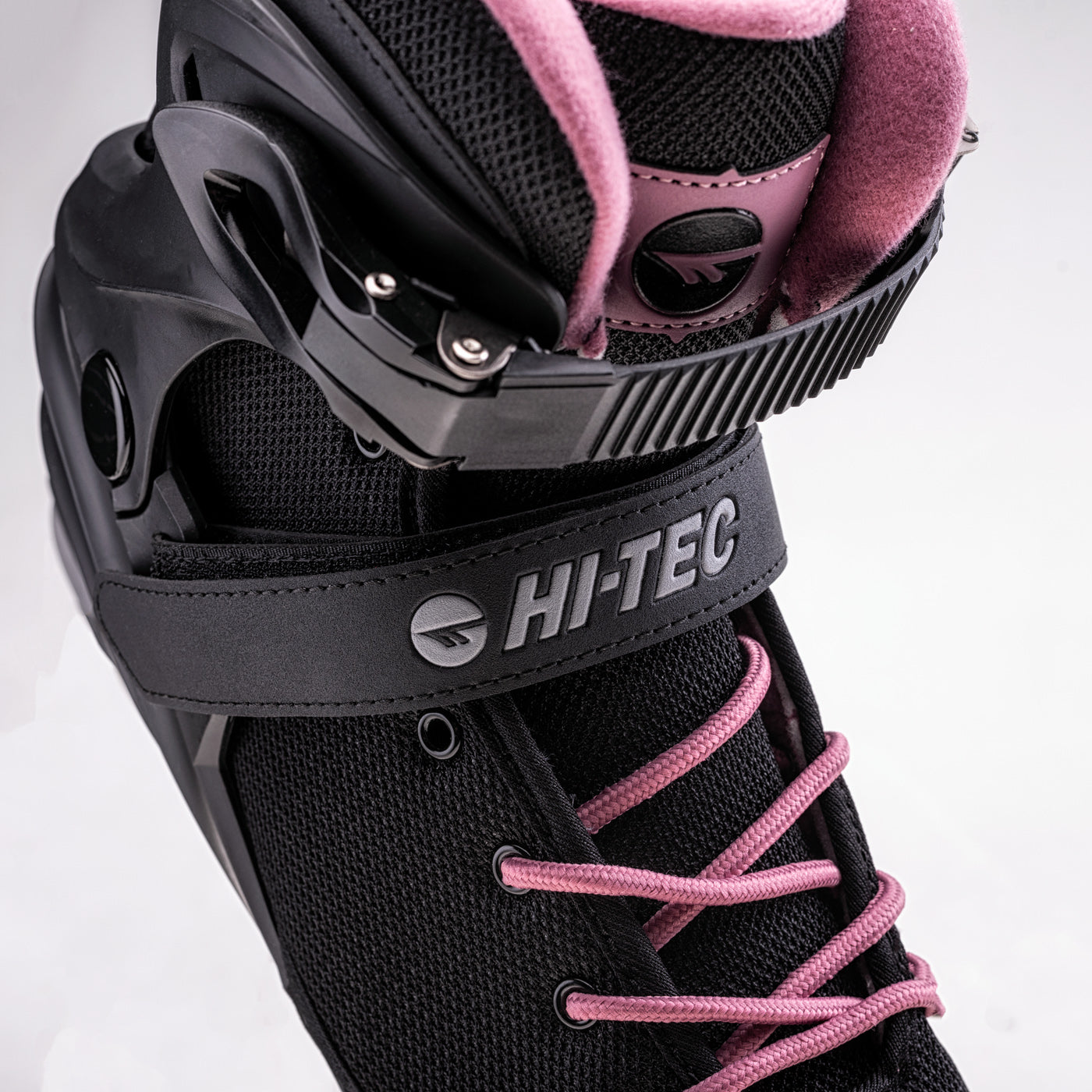 Patine Gheață LADY REGATTI HI-TEC - Impermeabile, Confort Premium - 4