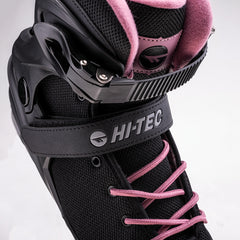 Patine Gheață LADY REGATTI HI-TEC - Impermeabile, Confort Premium - 4
