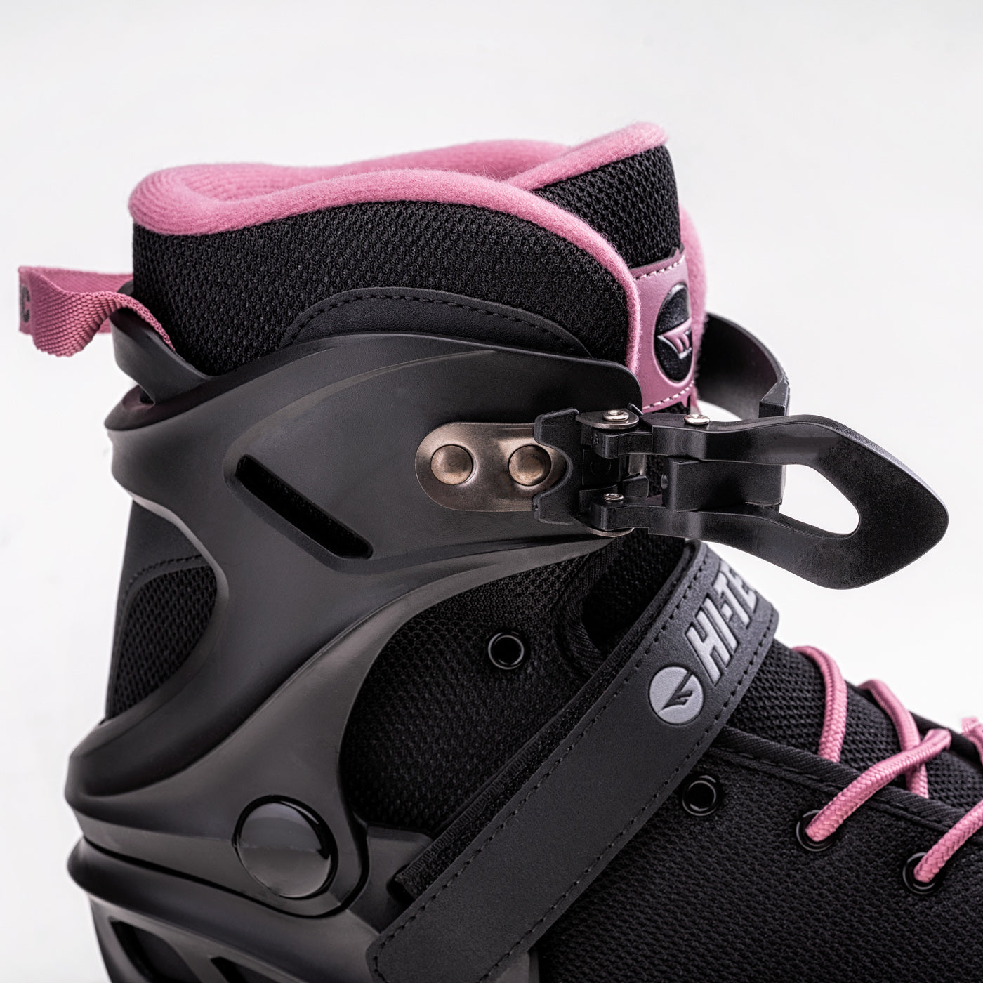 Patine Gheață LADY REGATTI HI-TEC - Impermeabile, Confort Premium - 5