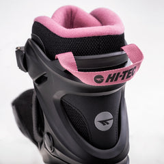 Patine Gheață LADY REGATTI HI-TEC - Impermeabile, Confort Premium - 6