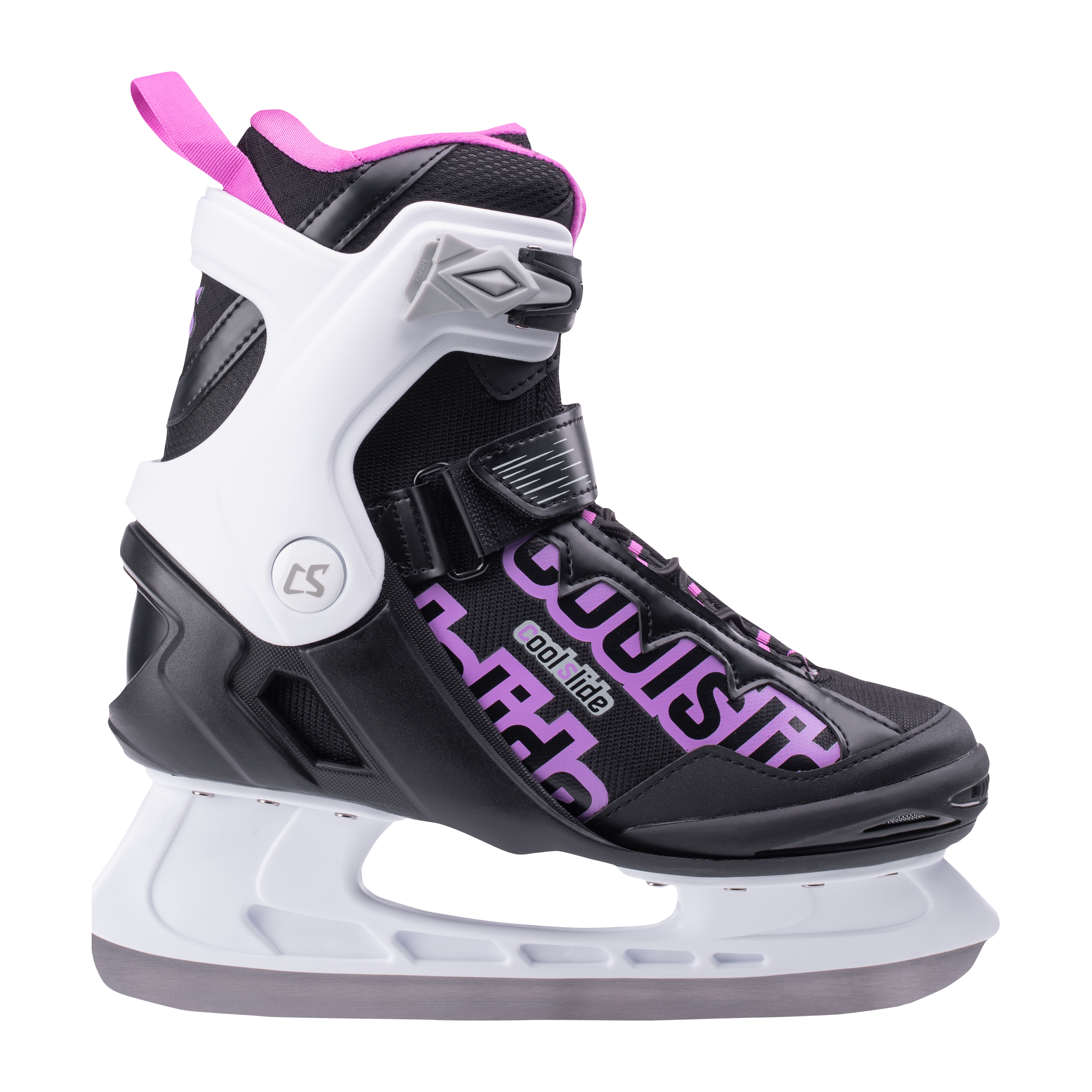 Patine Gheață LADY RENDAL COOLSLIDE - Confort, Durabilitate & Stil - 1
