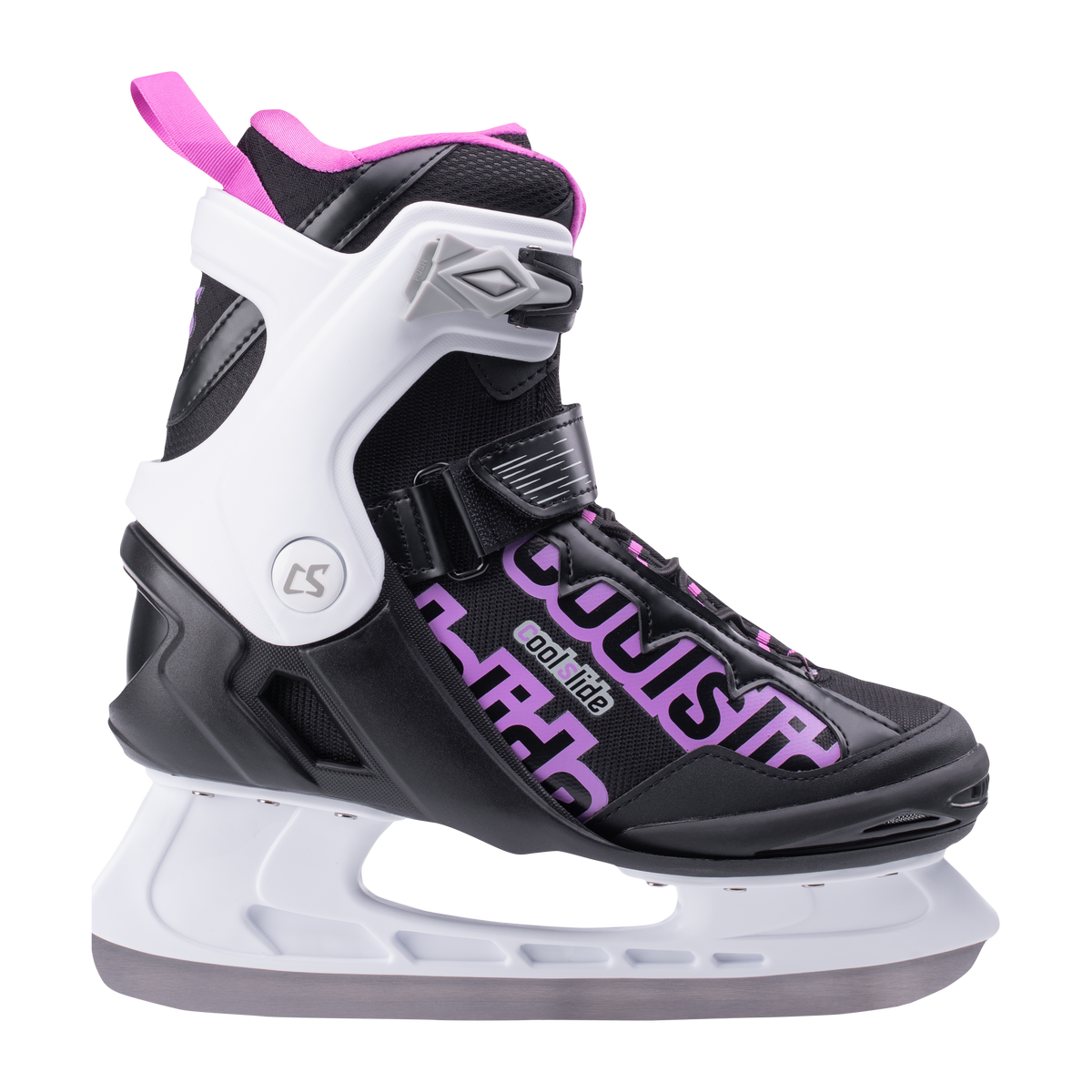 Patine Gheață LADY RENDAL COOLSLIDE - Confort, Durabilitate & Stil - 1