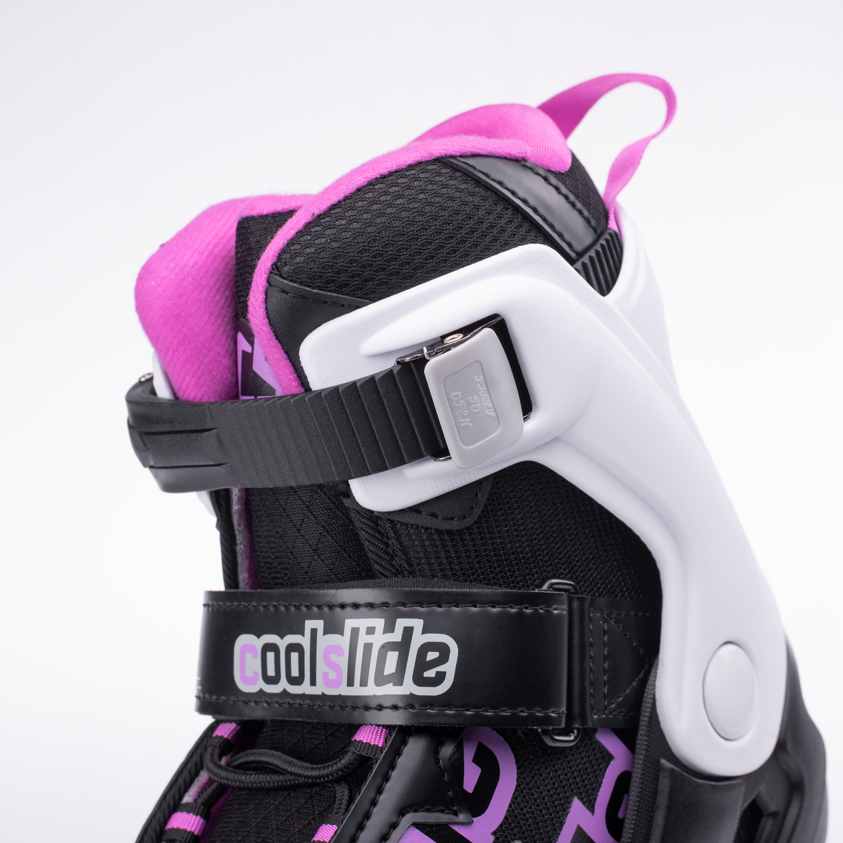 Patine Gheață LADY RENDAL COOLSLIDE - Confort, Durabilitate & Stil - 5