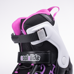 Patine Gheață LADY RENDAL COOLSLIDE - Confort, Durabilitate & Stil - 5