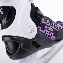 Patine Gheață LADY RENDAL COOLSLIDE - Confort, Durabilitate & Stil - 7