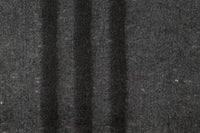 Pătură de Bivouac Anthracit MFH - 600g/m², Țesătură Mixtă