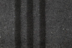 Pătură de Bivouac Anthracit MFH - 600g/m², Țesătură Mixtă