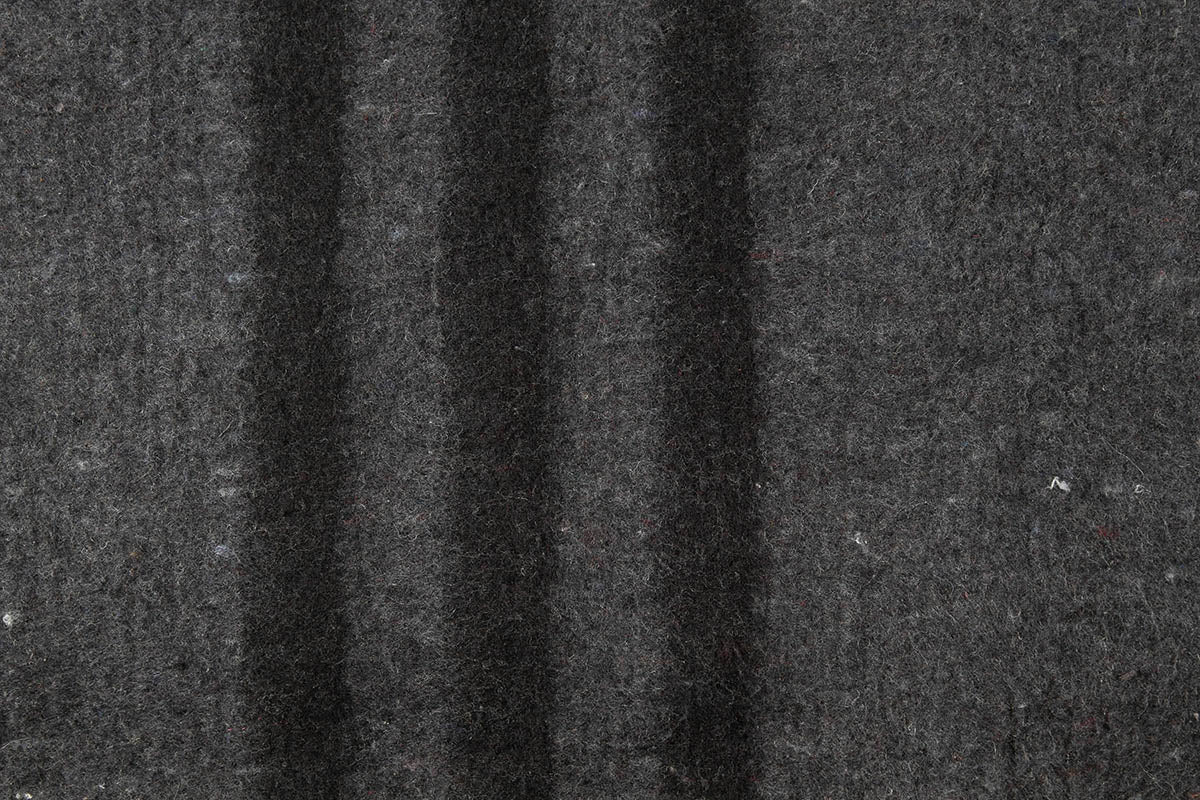 Pătură de Bivouac Anthracit MFH - 600g/m², Țesătură Mixtă