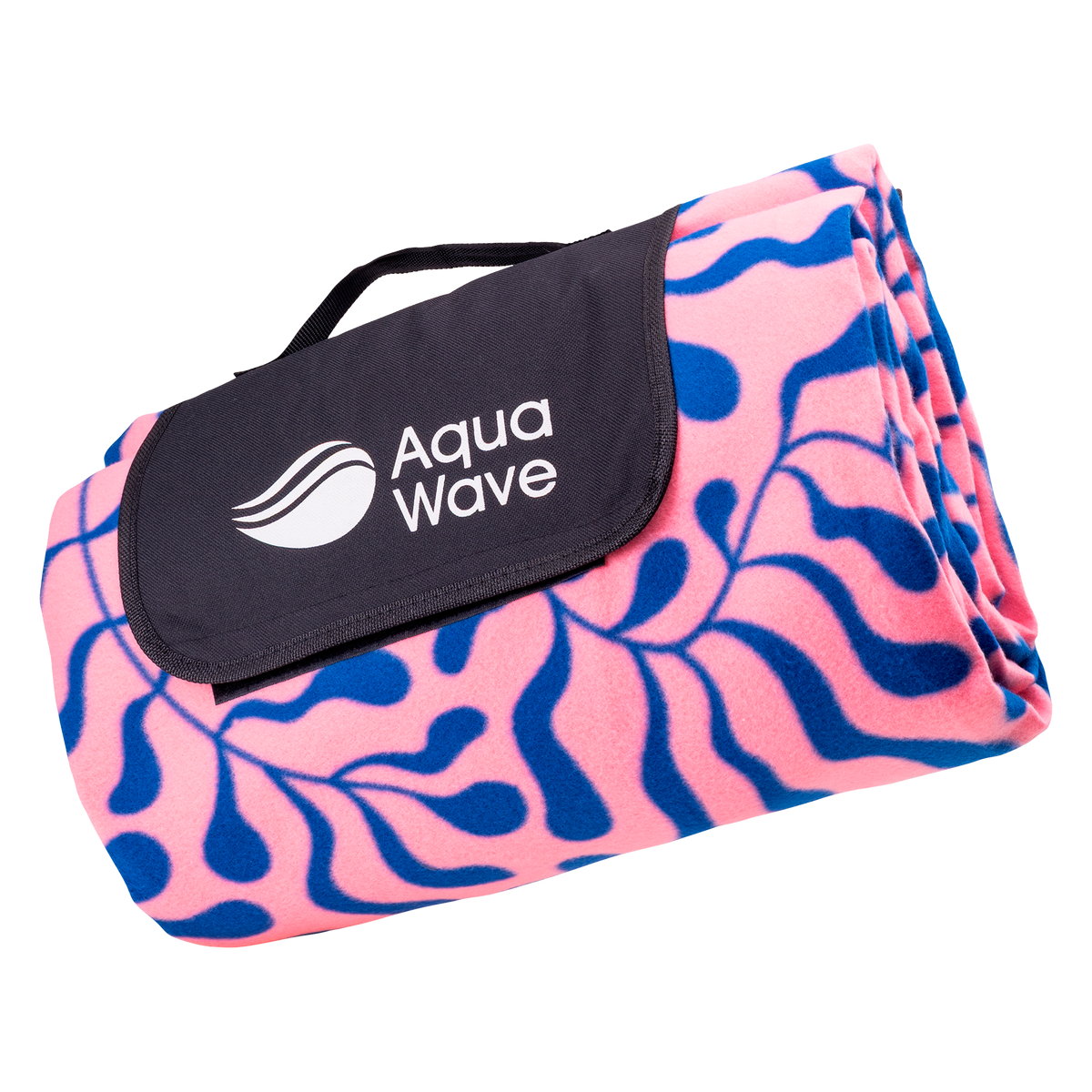 Pătură de Picnic SALVA AQUAWAVE - Izolație Termică & Confort XXL - 1