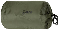 Pătură Fleece M 95 CZ Camo MFH - 100% Poliester, 300g/m²