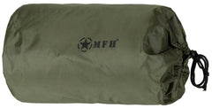 Pătură Fleece M 95 CZ Camo MFH - 100% Poliester, 300g/m²