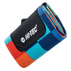 Pătură Picnic BATTANI Hi-Tec - Impermeabilă și Izolatoare - 1