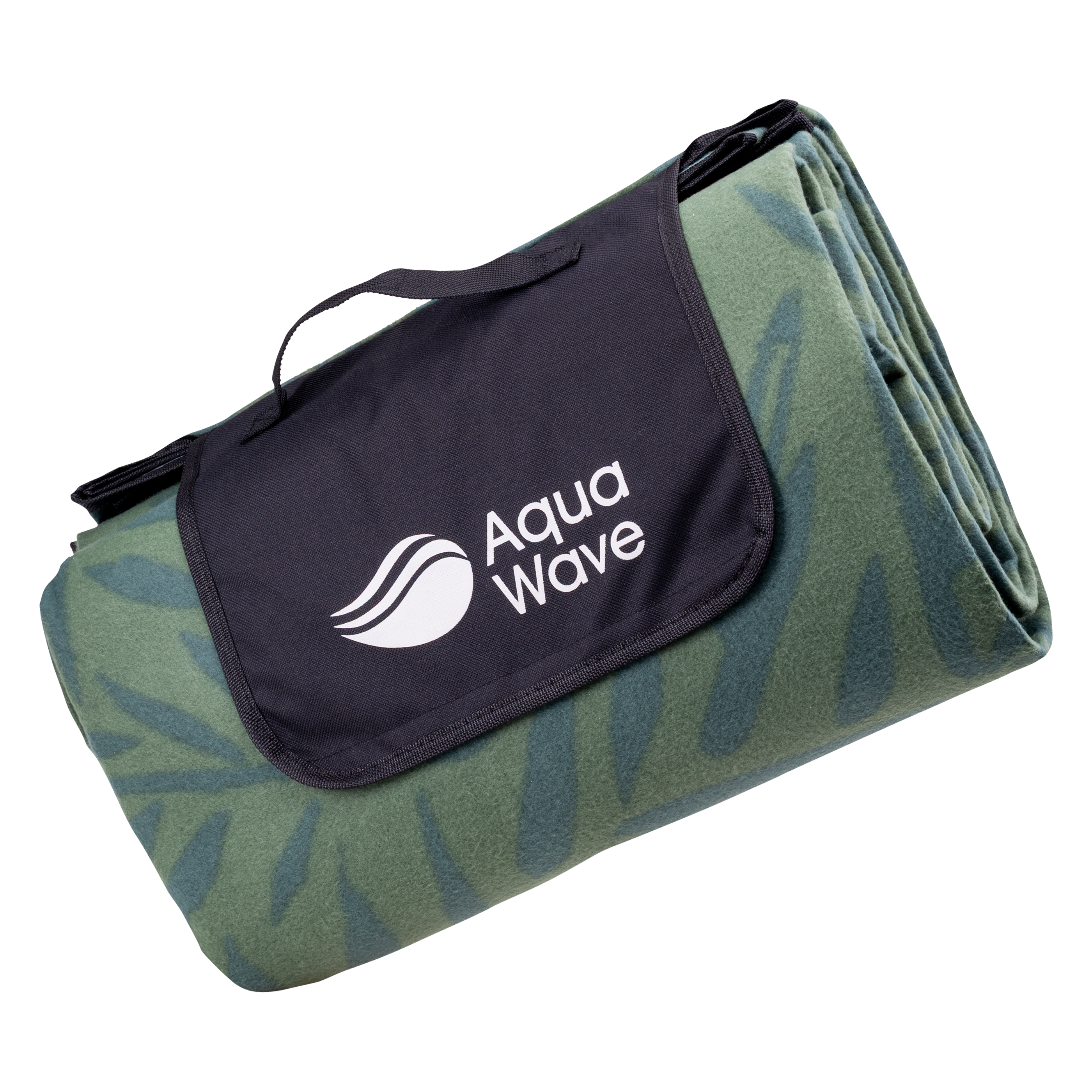 Pătură Picnic SALVA BLANKET AQUAWAVE - Confort și Izolație pentru Outdoor - 1