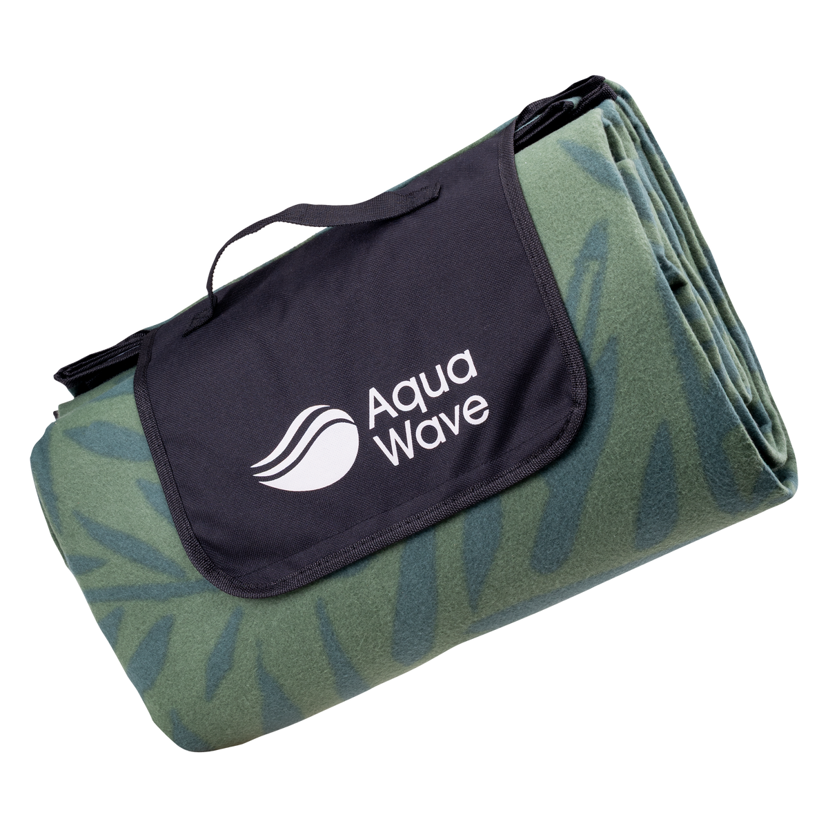 Pătură Picnic SALVA BLANKET AQUAWAVE - Confort și Izolație pentru Outdoor - 1