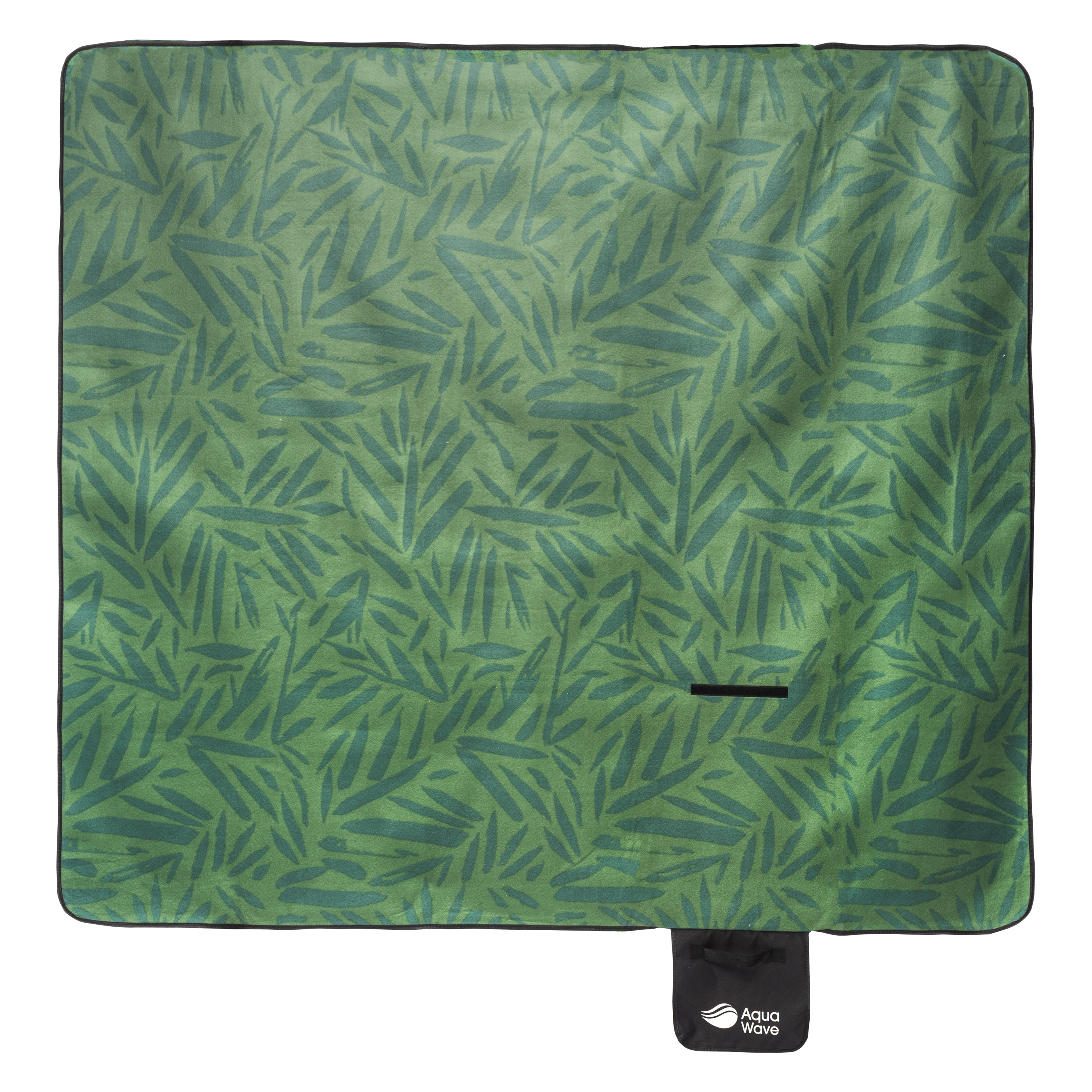 Pătură Picnic SALVA BLANKET AQUAWAVE - Confort și Izolație pentru Outdoor - 2