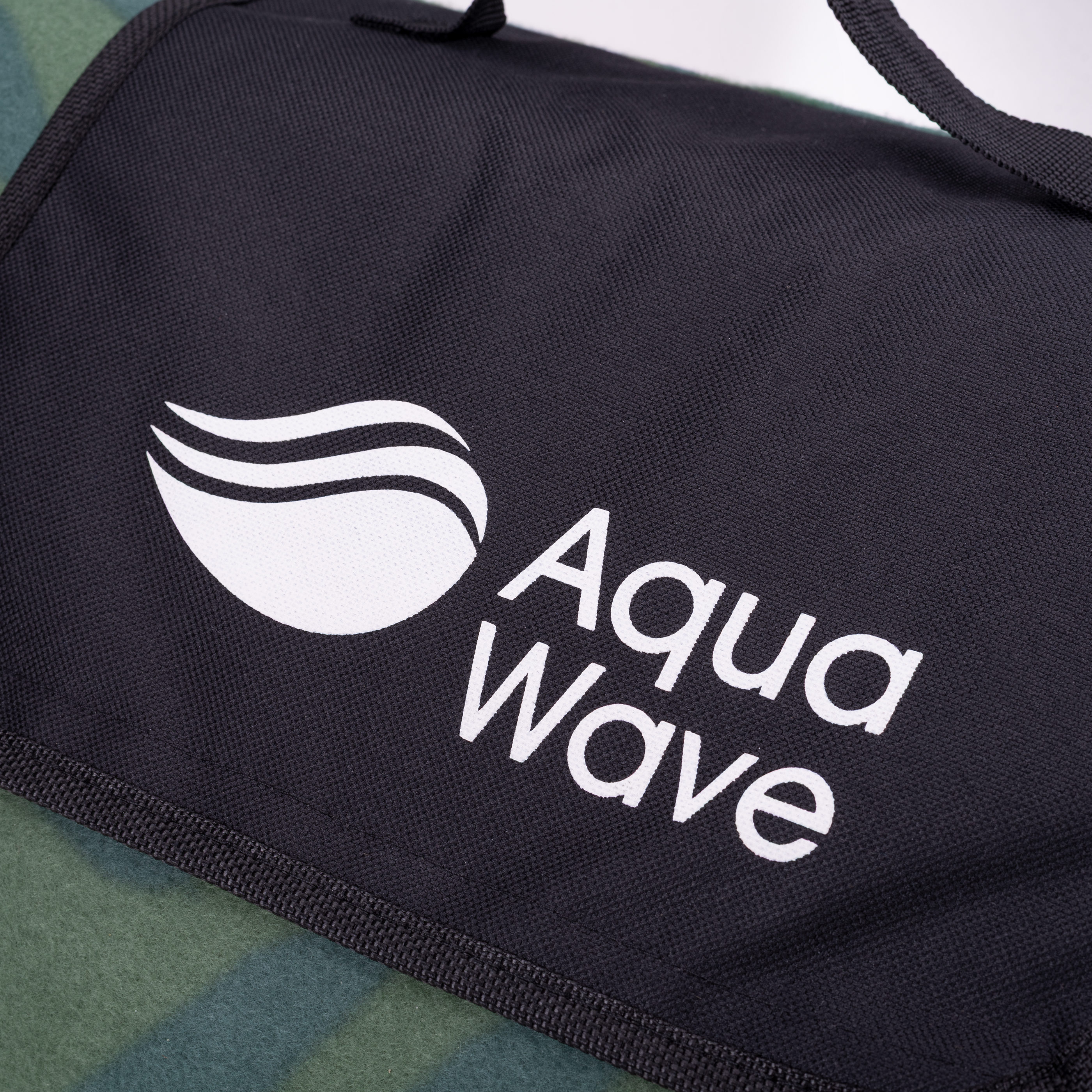 Pătură Picnic SALVA BLANKET AQUAWAVE - Confort și Izolație pentru Outdoor - 3