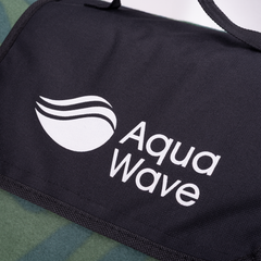 Pătură Picnic SALVA BLANKET AQUAWAVE - Confort și Izolație pentru Outdoor - 3
