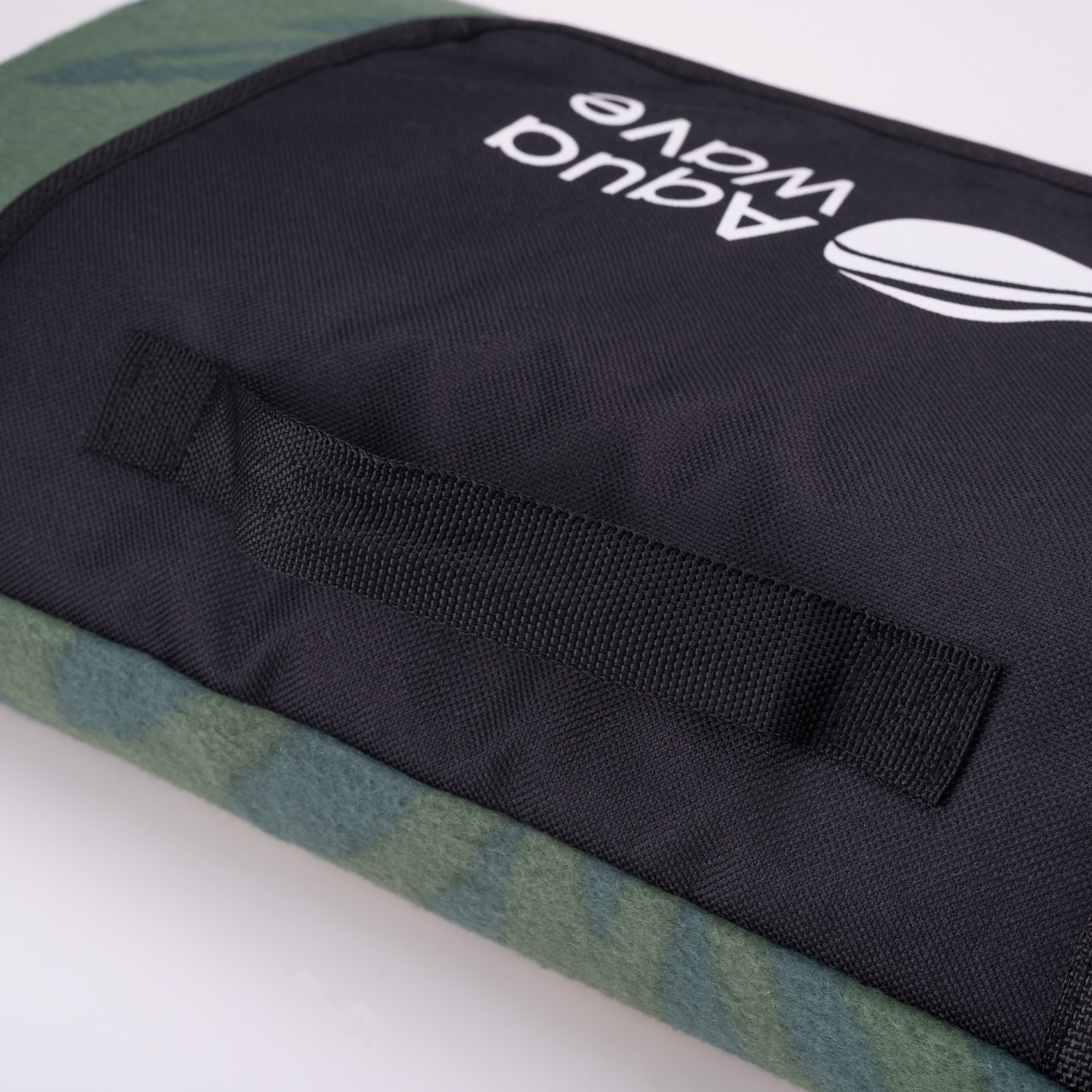 Pătură Picnic SALVA BLANKET AQUAWAVE - Confort și Izolație pentru Outdoor - 4
