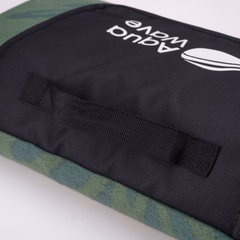 Pătură Picnic SALVA BLANKET AQUAWAVE - Confort și Izolație pentru Outdoor - 4