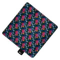 Pătură Picnic SALVA BLANKET AQUAWAVE - Izolație Termică & Confort Maxim - 2