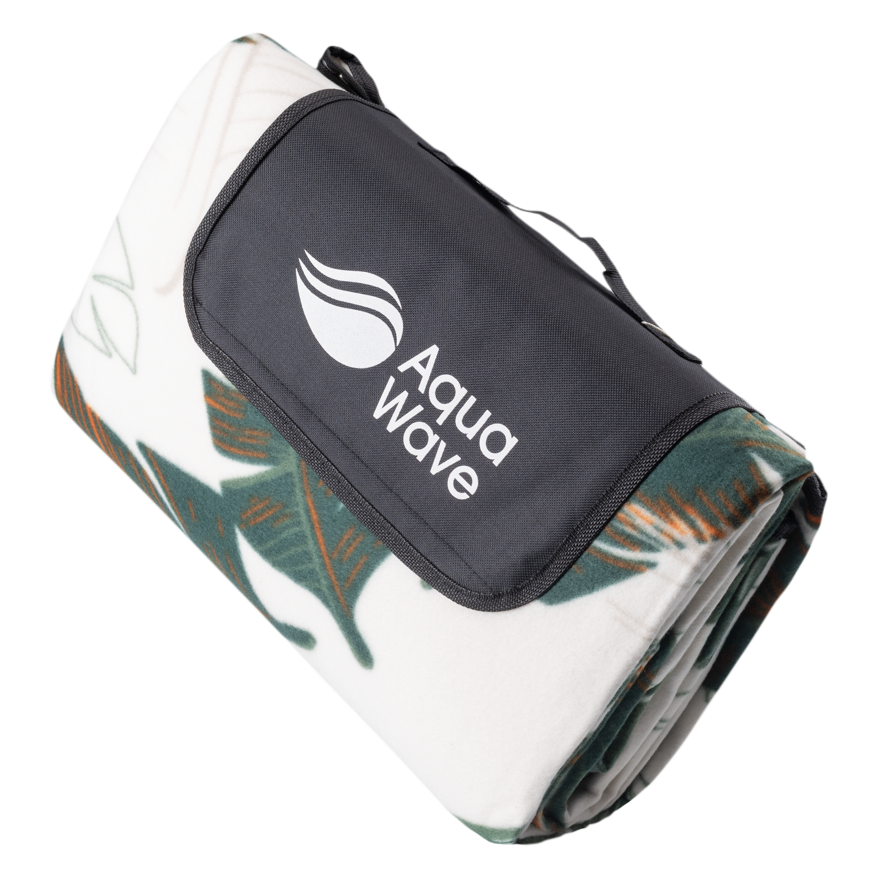 Pătură Picnic SALVA BLANKET AQUAWAVE - Izolație Termică, Confort Sportiv - 1