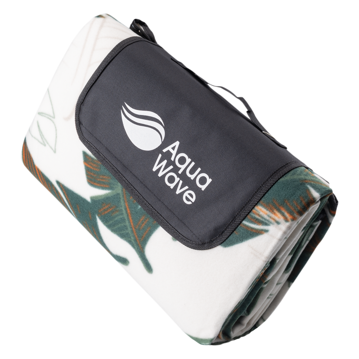 Pătură Picnic SALVA BLANKET AQUAWAVE - Izolație Termică, Confort Sportiv - 1