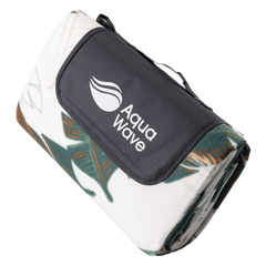 Pătură Picnic SALVA BLANKET AQUAWAVE - Izolație Termică, Confort Sportiv - 1