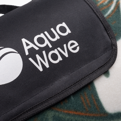 Pătură Picnic SALVA BLANKET AQUAWAVE - Izolație Termică, Confort Sportiv - 3